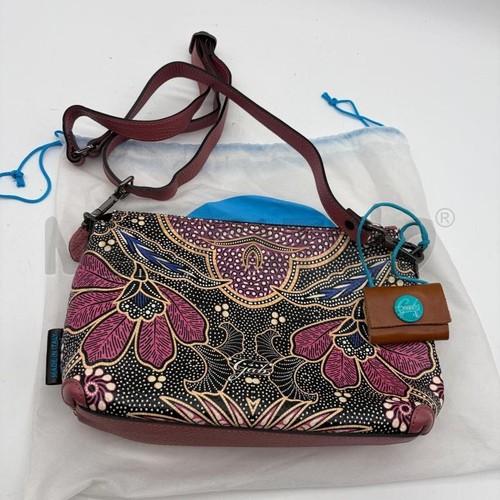Borsa donna gabs nero - donna,