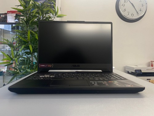 Asus tuf gaming a15 - a15, fa506ncr