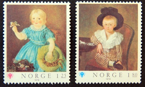 Norvegia michel 793 - michel, n.
