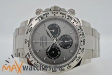 Rolex daytona cosmograph - rolex,