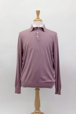 Polo uomo Brunello Cucinelli