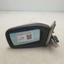 17050 specchietto retrovisore esterno Mercedes W123 Classe E 1976-85 anteriore s