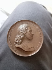 Regno Di Napoli Medaglia Rara 