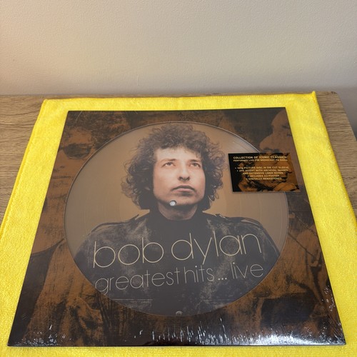 Bob dylan greatest - bob,