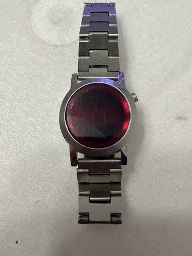 Orologio vintage criterion led - vintage,