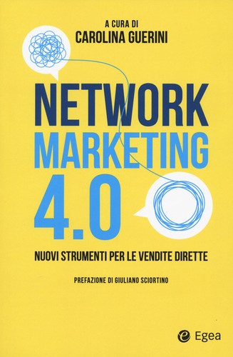 Network marketing nuovi - marketing, 4.0.