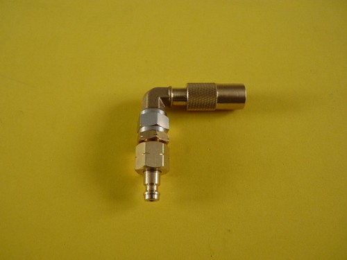 Gruppo adattatore ottone - gruppo,