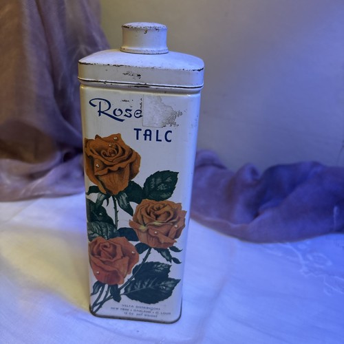Latta vintage anni 12 - vintage,