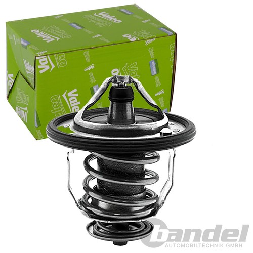 Valeo termostato refrigerante - valeo,