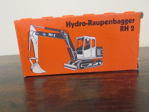 Miniescavatore rh 2 n - miniescavatore,