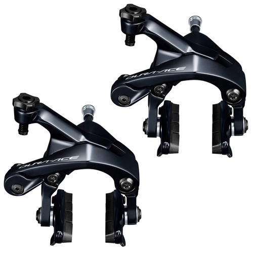 Coppia pinze freno shimano - coppia,
