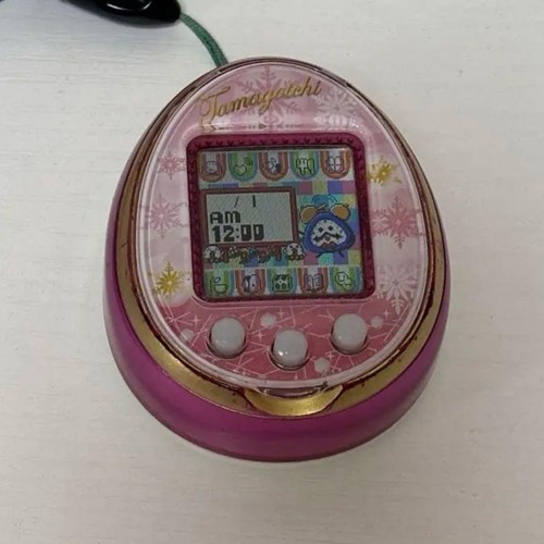 Tamagotchi con - tamagotchi,