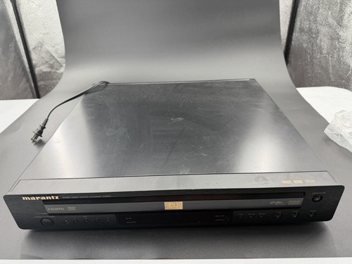 Marantz disc changer - 5,