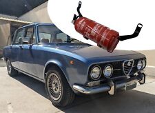 per supporto staffa estintore