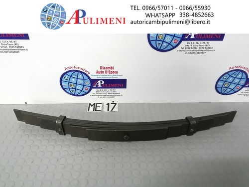 7301330 balestra sospensione - 7301330,