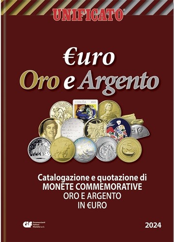 Catalogo unificato 2024 - unificato,