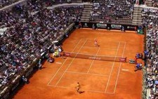 2 biglietti internazionali di tennis serale 17/05/24 (It. Open Club NORD pari)