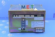 Zenith 1200W Power Unit