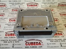 Autoradio Ford Fiesta 2017 E1BT-18C815-GL