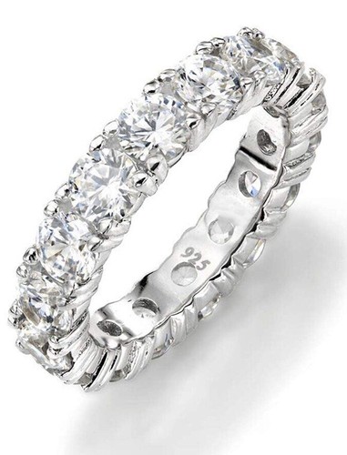 Anello tennis fascia sposa - tennis,