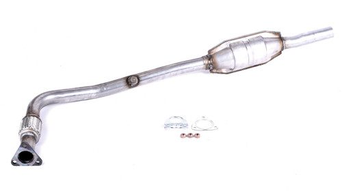 Catalizzatore kat polo lupo - catalizzatore,