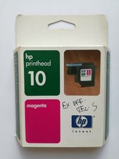 Testina HP C4802A N.10 MAGENTA