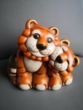 THUN CLUB COPPIA TIGRI 2003