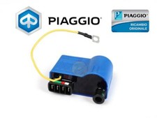 Bobina centralina ducati originale Piaggio Ape 50 P FL FL2 CROSS EUROPA TM TL6T