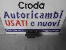 Centralina valvola egr FIAT