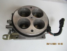 BIMOTA - CORPO FARFALLATO per   500 VDUE INIEZIONE