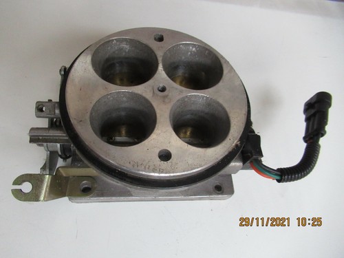 Bimota corpo farfallato - -, per