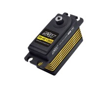 SRT Servo Brushless HV basso profilo 13,0 kg SRTBH615S 