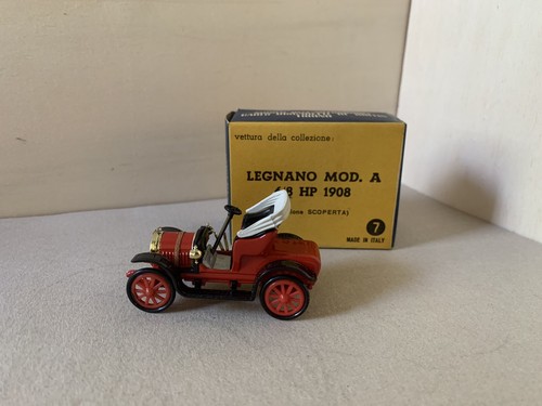 Dugu legnano mod - dugu, a