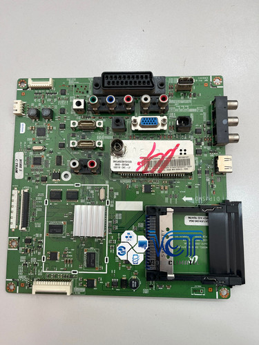 Assy pbc main per samsung - assy, tv