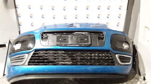 Paraurti ant 7401rq citroen - ant.,