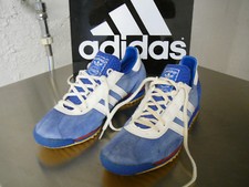 Adidas vintage Achill UK 10,5
