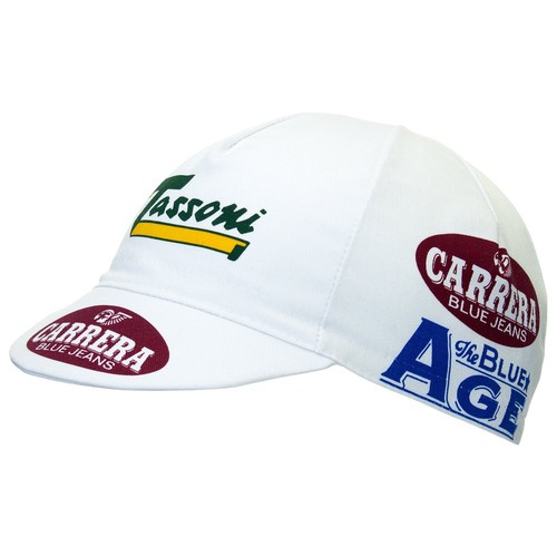 Cappello berretto bici carrera - berretto,