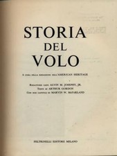 STORIA DEL VOLO AA.VV