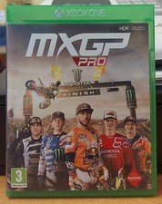 MXGP PRO XBOX ONE EDIZIONE