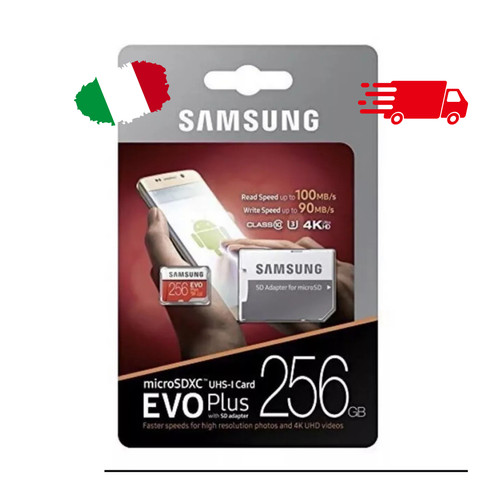 Memory card originale - card,