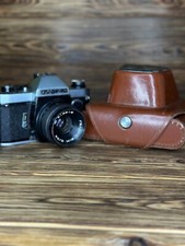 Kiev-19 fotocamera pellicola