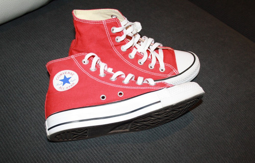 Nuove converse sneaker chucks - nuove,