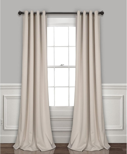 Coppia tende isolanti - -,