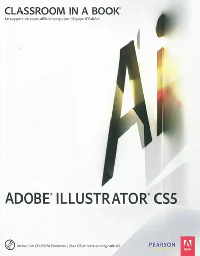 Adobe illustrator cs5 - adobe®,