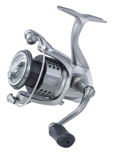 Ryobi regno reel mulinello - ryobi,