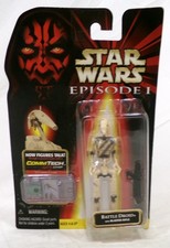 Hasbro Star Wars Episodio I 1
