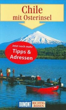 Dumont richtig reisen chile - dumont,