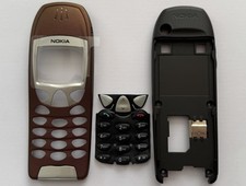Set cover originale Nokia 6210