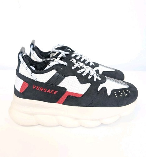 Scarpe ginnastica versace - scarpe,