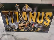 Power Rangers Legacy Black